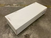 Hewi bm211.2 801.36.110-90 wandsteun (16x) - afbeelding 3 van  4