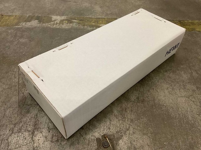 Hewi bm211.2 801.36.110-90 wandsteun (4x) - afbeelding 3 van  4