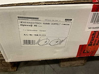 Hewi wastafel - afbeelding 3 van  3