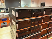 Hewlett-packard - hp compaq elite 8300 sff - desktop (12x) - afbeelding 2 van  6
