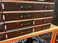 Hewlett-packard - hp compaq elite 8300 sff - desktop (12x) - afbeelding 5 van  6