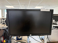 Hewlett-packard - hp pro3500 series - desktop - afbeelding 1 van  3