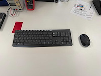 Hewlett-packard - hp pro3500 series - desktop - afbeelding 2 van  3