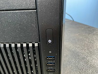 Hewlett-packard - hp z840 workstation - 1 - afbeelding 5 van  6