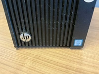 Hewlett-packard - z440 workstation - desktop - afbeelding 2 van  6