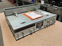 Hewlett packard 5328a counter - afbeelding 2 van  5