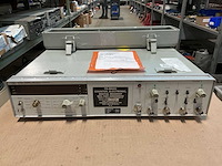Hewlett packard 5328a counter - afbeelding 3 van  5