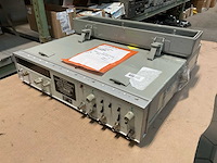 Hewlett packard 5328a counter - afbeelding 4 van  5