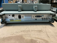 Hewlett packard 5328a counter - afbeelding 5 van  5