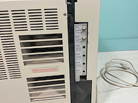Hewlett packard 5890 series 2 diverse laboratoriumapparatuur - afbeelding 2 van  11