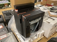 Hewlett packard 61158012 aa booklet maker - afbeelding 1 van  6