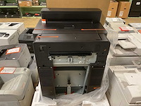 Hewlett packard 61158012 aa booklet maker - afbeelding 2 van  6