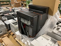 Hewlett packard 61158012 aa booklet maker - afbeelding 3 van  6