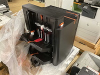 Hewlett packard 61158012 aa booklet maker - afbeelding 4 van  6