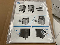 Hewlett packard 61158012 aa booklet maker - afbeelding 5 van  6