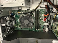 Hewlett packard enterprise (hpe) ml30 g10 plus server - afbeelding 7 van  8