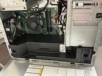 Hewlett packard enterprise (hpe) ml30 g10 plus server - afbeelding 8 van  8