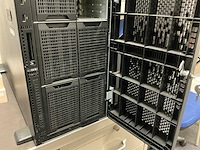 Hewlett packard enterprise (hpe) ml350 gen 9 server - afbeelding 1 van  2