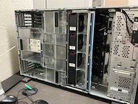 Hewlett packard enterprise (hpe) ml350 gen 9 server - afbeelding 5 van  8
