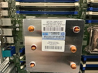 Hewlett packard enterprise (hpe) ml350 gen 9 server - afbeelding 2 van  2
