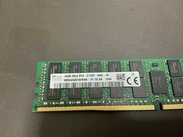 Hewlett packard enterprise (hpe) ml350 gen 9 server - afbeelding 8 van  8