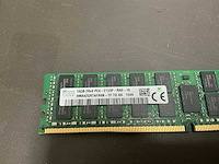 Hewlett packard enterprise (hpe) ml350 gen 9 server - afbeelding 8 van  8