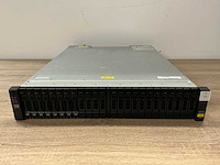 Hewlett packard enterprise (hpe) msa2060 storage - afbeelding 1 van  7
