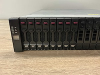 Hewlett packard enterprise (hpe) msa2060 storage - afbeelding 2 van  7