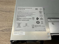 Hewlett packard enterprise (hpe) msa2060 storage - afbeelding 7 van  7