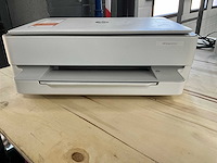 Hewlett packard envy hp6032e all in one printer - afbeelding 2 van  5