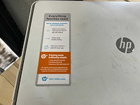 Hewlett packard envy hp6032e all in one printer - afbeelding 3 van  5