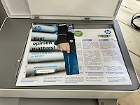 Hewlett packard envy hp6032e all in one printer - afbeelding 5 van  5