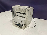 Hewlett packard laserjet 4050n printer - afbeelding 5 van  8