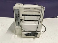 Hewlett packard laserjet 4050n printer - afbeelding 6 van  8