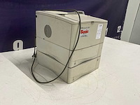 Hewlett packard laserjet 4050n printer - afbeelding 3 van  8