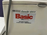 Hewlett packard laserjet 4050n printer - afbeelding 4 van  8