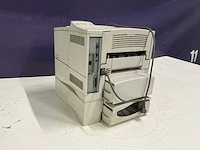 Hewlett packard laserjet 4050n printer - afbeelding 8 van  8