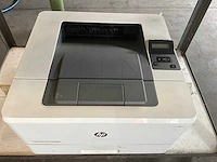 Hewlett packard m402n laserprinter - afbeelding 2 van  2