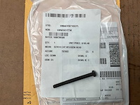 Hexagon head screw cap - afbeelding 1 van  1