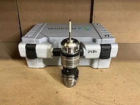 Hexagon m&h irp 25.50 hsk-a63 3d meettaster - afbeelding 3 van  10