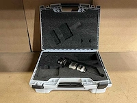 Hexagon m&h irp 25.50 hsk-a63 3d meettaster - afbeelding 4 van  10