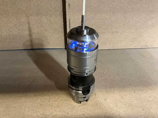 Hexagon m&h irp 25.50 hsk-a63 3d meettaster - afbeelding 5 van  10