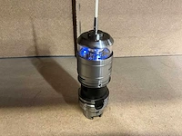 Hexagon m&h irp 25.50 hsk-a63 3d meettaster - afbeelding 5 van  10