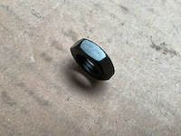 Hexagon nut (1300x) - afbeelding 2 van  5