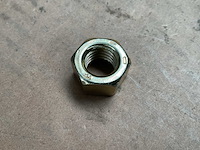 Hexagon nut (2325x) - afbeelding 1 van  5