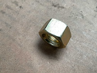Hexagon nut (2325x) - afbeelding 2 van  5