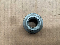Hexagon plain nut (103x) - afbeelding 2 van  6