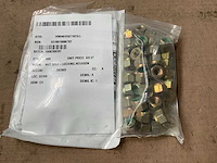 Hexagon self-locking nut (499x) - afbeelding 1 van  3
