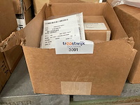 Hexagon self-locking nut (499x) - afbeelding 3 van  3