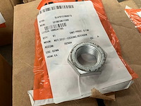 Hexagon self-locking nut (61x) - afbeelding 1 van  2